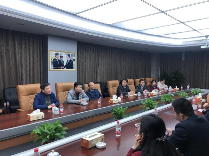 陈文兴院士工作站揭牌仪式在浙江绍兴举行