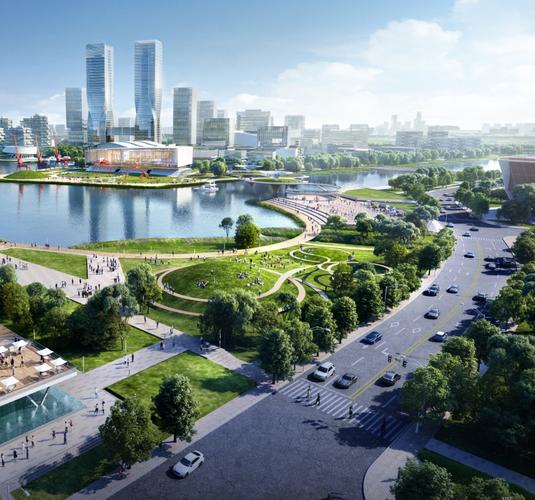 与2023年版规划相比,此次鉴水科技城"绍兴港"区域规划更改后